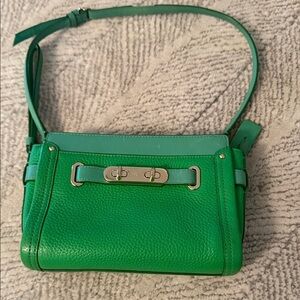 COACH Leather Women's Bag